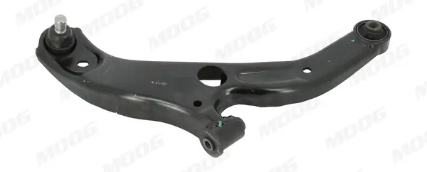 Lenker, Radaufhängung Vorderachse rechts MOOG MD-WP-2325