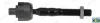 Axialgelenk, Spurstange Vorderachse MOOG ME-AX-0979