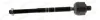 Axialgelenk, Spurstange Vorderachse MOOG ME-AX-13792