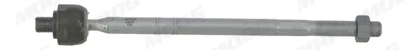 Axialgelenk, Spurstange Vorderachse MOOG ME-AX-16874