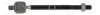 Axialgelenk, Spurstange Vorderachse MOOG ME-AX-17621