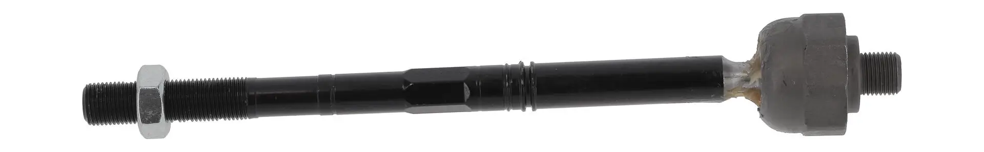 Axialgelenk, Spurstange Vorderachse links Vorderachse rechts MOOG ME-AX-18504