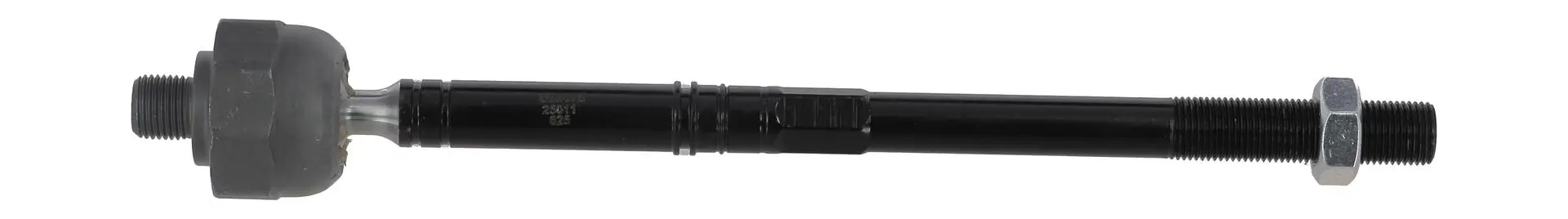 Axialgelenk, Spurstange Vorderachse MOOG ME-AX-18727