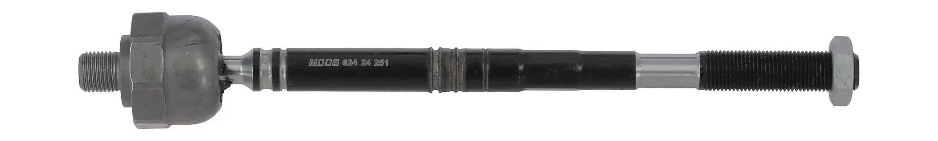 Axialgelenk, Spurstange Vorderachse MOOG ME-AX-18728