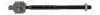 Axialgelenk, Spurstange Vorderachse MOOG ME-AX-2266