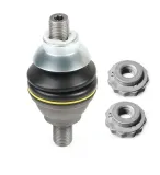 Trag-/Führungsgelenk Vorderachse MOOG ME-BJ-17617