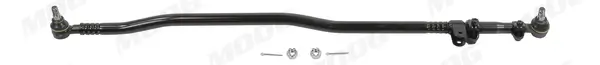 Spurstange Vorderachse mitte MOOG ME-DL-6989