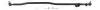 Spurstange Vorderachse mitte MOOG ME-DL-6989