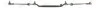 Lenkstange Mitte Vorderachse MOOG ME-DS-12601