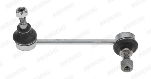 Stange/Strebe, Stabilisator Vorderachse links MOOG ME-DS-6318