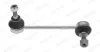 Stange/Strebe, Stabilisator Vorderachse links MOOG ME-DS-6318
