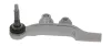 Spurstangenkopf MOOG ME-ES-17509 Bild Spurstangenkopf MOOG ME-ES-17509