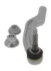 Spurstangenkopf MOOG ME-ES-17509 Bild Spurstangenkopf MOOG ME-ES-17509
