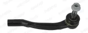 Spurstangenkopf MOOG ME-ES-17550