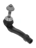 Spurstangenkopf Vorderachse links MOOG ME-ES-18133 Bild Spurstangenkopf Vorderachse links MOOG ME-ES-18133
