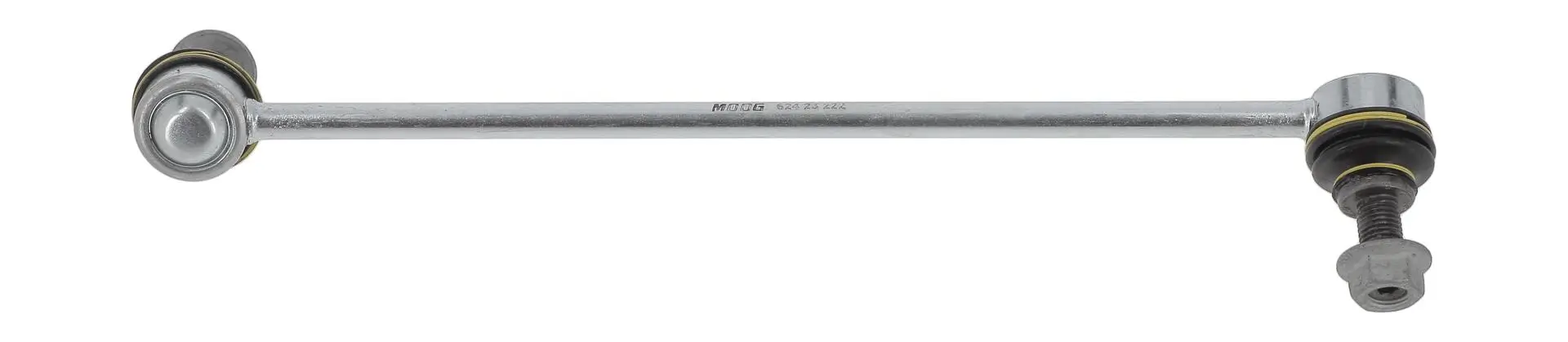 Stange/Strebe, Stabilisator Vorderachse links MOOG ME-LS-10471M