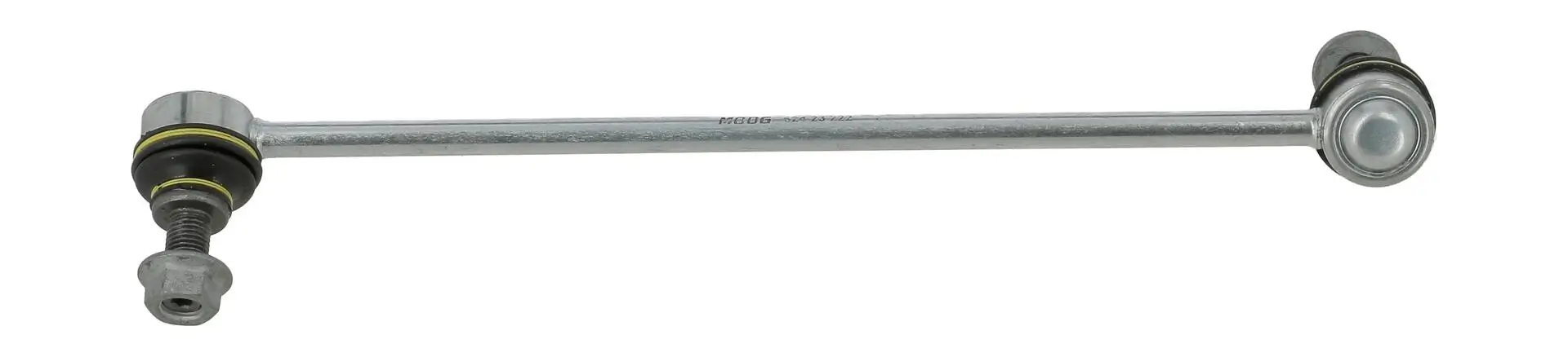 Lenker, Radaufhängung Vorderachse rechts unten MOOG FI-TC-8872P