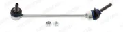 Stange/Strebe, Stabilisator Vorderachse rechts MOOG ME-LS-13696