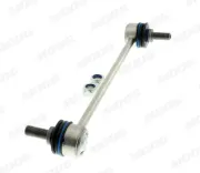 Stange/Strebe, Stabilisator Vorderachse links MOOG ME-LS-13911