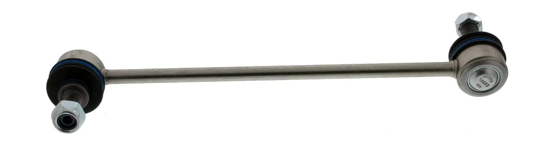 Stange/Strebe, Stabilisator Vorderachse rechts MOOG ME-LS-13912