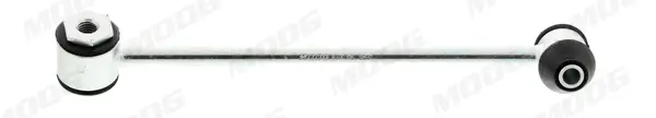 Stange/Strebe, Stabilisator Hinterachse rechts MOOG ME-LS-14646
