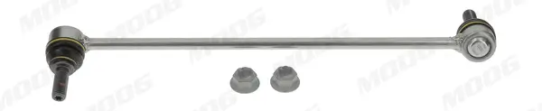 Stange/Strebe, Stabilisator Vorderachse links MOOG ME-LS-15169