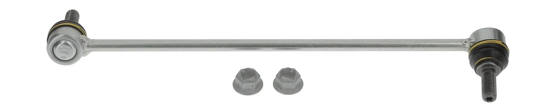 Stange/Strebe, Stabilisator Vorderachse rechts MOOG ME-LS-15170