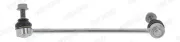 Stange/Strebe, Stabilisator Vorderachse links MOOG ME-LS-17551
