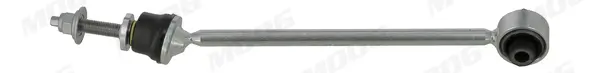 Stange/Strebe, Stabilisator Vorderachse rechts MOOG ME-LS-17614