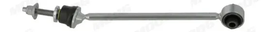 Stange/Strebe, Stabilisator Vorderachse rechts MOOG ME-LS-17614 Bild Stange/Strebe, Stabilisator Vorderachse rechts MOOG ME-LS-17614