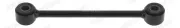 Stange/Strebe, Stabilisator Hinterachse links Hinterachse rechts MOOG ME-LS-17622