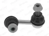 Stange/Strebe, Stabilisator Vorderachse links MOOG ME-LS-17699