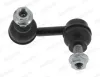 Stange/Strebe, Stabilisator Vorderachse rechts MOOG ME-LS-17700