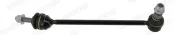 Stange/Strebe, Stabilisator Vorderachse rechts MOOG ME-LS-18131