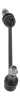 Stange/Strebe, Stabilisator Vorderachse rechts MOOG ME-LS-18132 Bild Stange/Strebe, Stabilisator Vorderachse rechts MOOG ME-LS-18132
