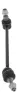 Stange/Strebe, Stabilisator Vorderachse rechts MOOG ME-LS-18132 Bild Stange/Strebe, Stabilisator Vorderachse rechts MOOG ME-LS-18132