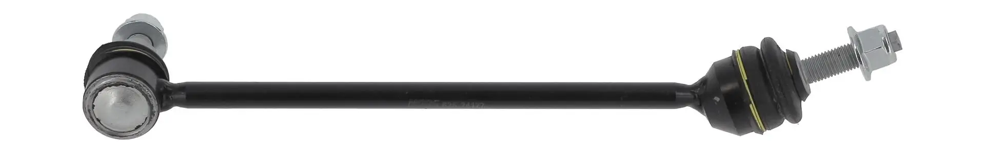 Stange/Strebe, Stabilisator Vorderachse links MOOG ME-LS-18471