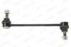 Stange/Strebe, Stabilisator Hinterachse links Hinterachse rechts MOOG ME-LS-18505 Bild Stange/Strebe, Stabilisator Hinterachse links Hinterachse rechts MOOG ME-LS-18505