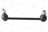 Stange/Strebe, Stabilisator Hinterachse links Hinterachse rechts MOOG ME-LS-18512