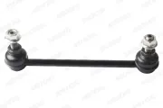 Stange/Strebe, Stabilisator Hinterachse links Hinterachse rechts MOOG ME-LS-18512