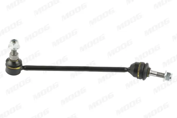 Stange/Strebe, Stabilisator Vorderachse links MOOG ME-LS-18708
