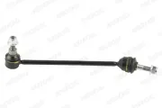 Stange/Strebe, Stabilisator Vorderachse links MOOG ME-LS-18708