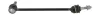 Stange/Strebe, Stabilisator Vorderachse links MOOG ME-LS-18708 Bild Stange/Strebe, Stabilisator Vorderachse links MOOG ME-LS-18708