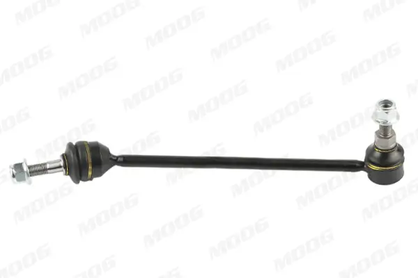 Stange/Strebe, Stabilisator Vorderachse rechts MOOG ME-LS-18709