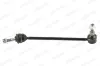 Stange/Strebe, Stabilisator Vorderachse rechts MOOG ME-LS-18709