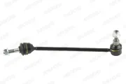Stange/Strebe, Stabilisator Vorderachse rechts MOOG ME-LS-18709