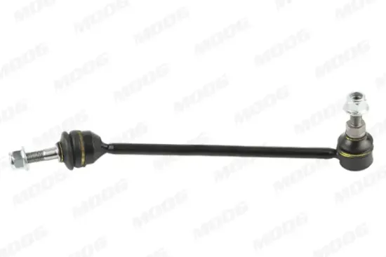 Stange/Strebe, Stabilisator Vorderachse rechts MOOG ME-LS-18709 Bild Stange/Strebe, Stabilisator Vorderachse rechts MOOG ME-LS-18709