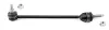Stange/Strebe, Stabilisator Vorderachse links MOOG ME-LS-19055