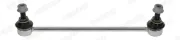 Stange/Strebe, Stabilisator Vorderachse links Vorderachse rechts MOOG ME-LS-2060