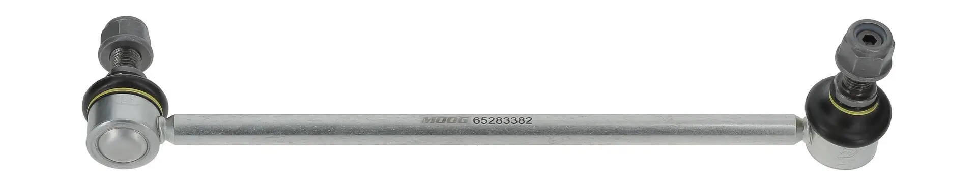 Stange/Strebe, Stabilisator Vorderachse links MOOG ME-LS-3542